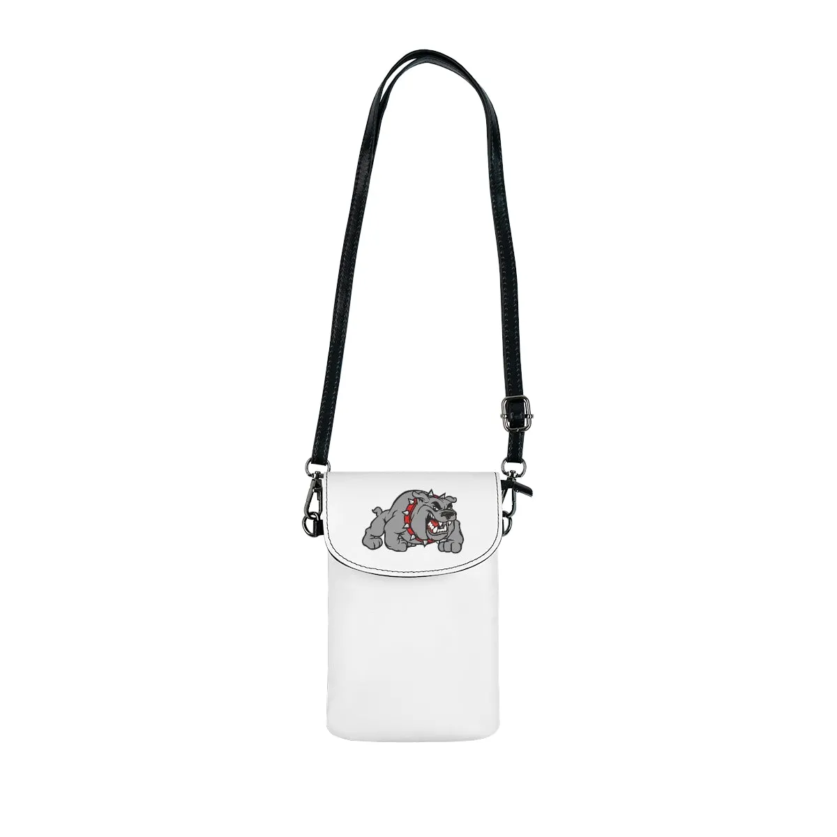 Butler Small Cell Phone Wallet