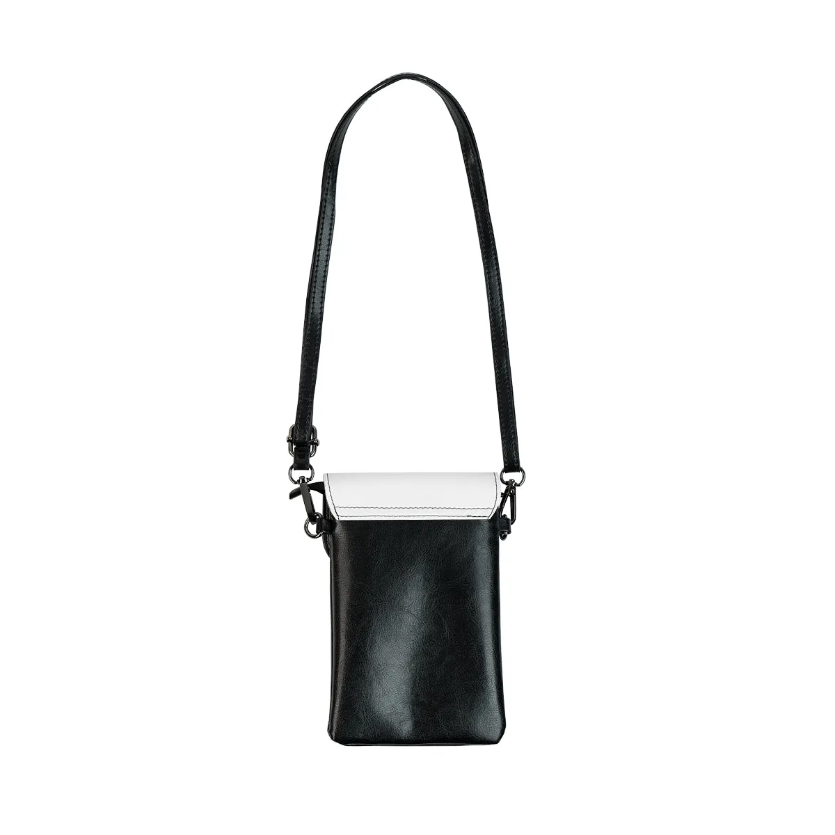 Butler Small Cell Phone Wallet