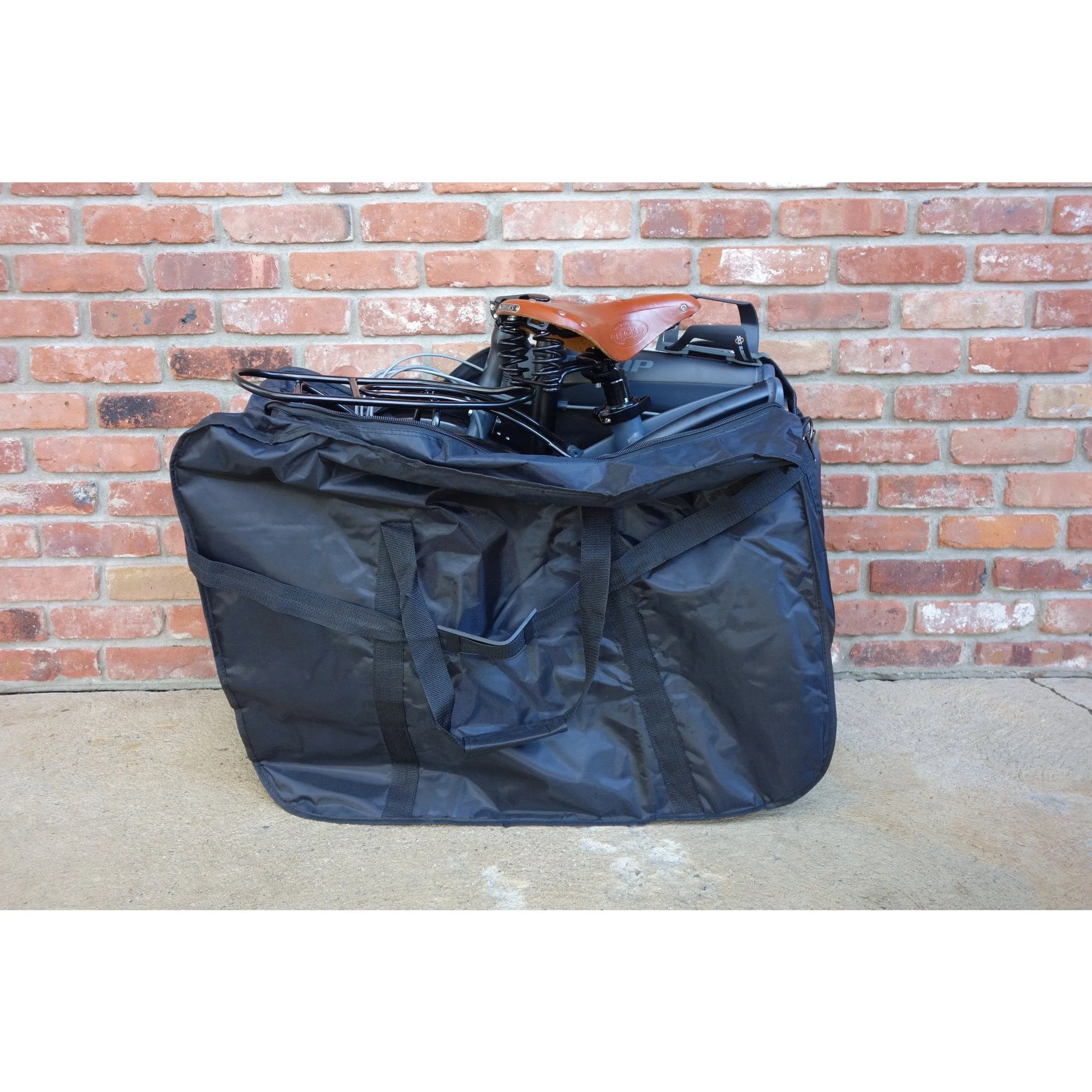 CAMP Folding Bike Carrier Bag