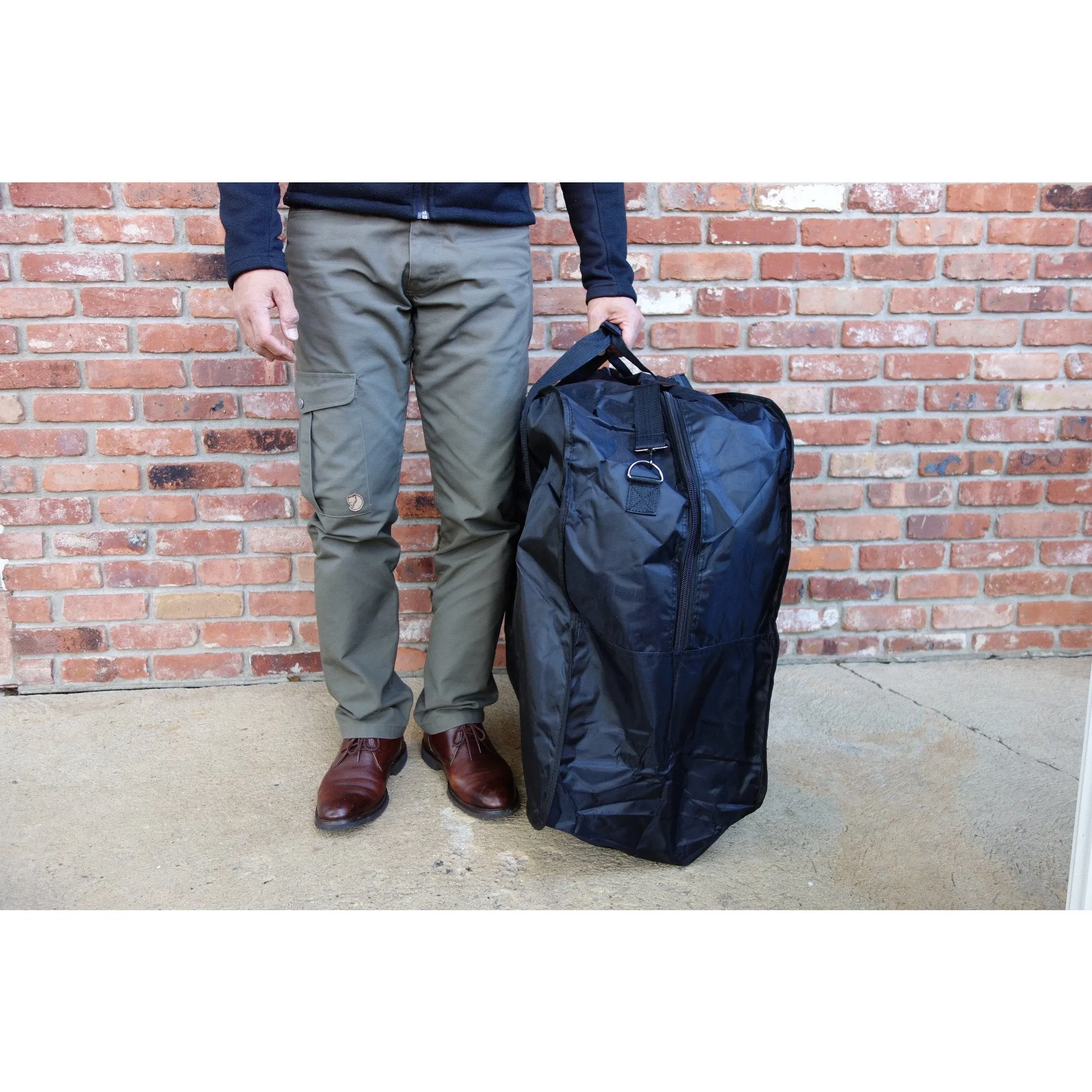 CAMP Folding Bike Carrier Bag