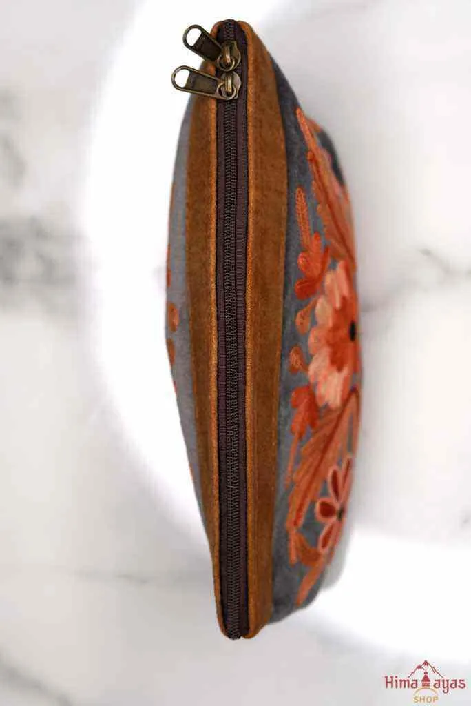 Cashmere Design Pouch