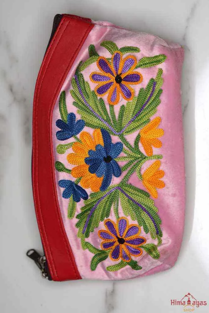 Cashmere Design Pouch