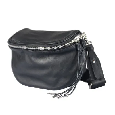 Casual Ladies Leather Over the Shoulder Bag Purse Side Bags For Women