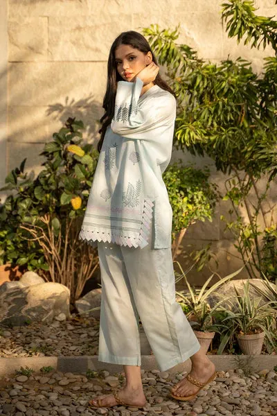 Casual Pret '24 - Mascato Matching Set