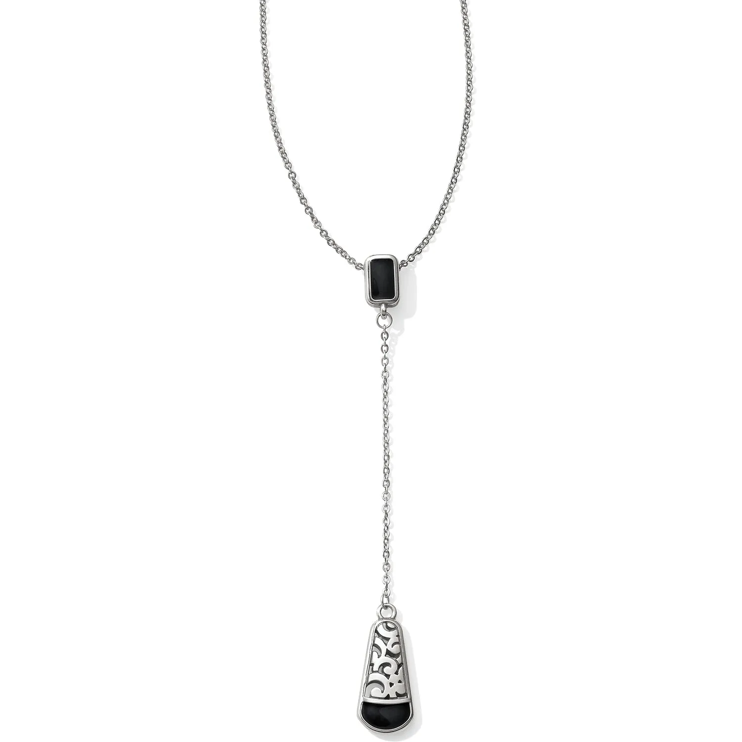 Catania Reversible Y Necklace