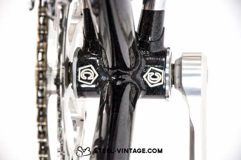 Cavallo Rare Vintage Road Bike from the 1990s
