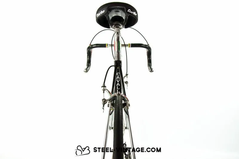 Cavallo Rare Vintage Road Bike from the 1990s