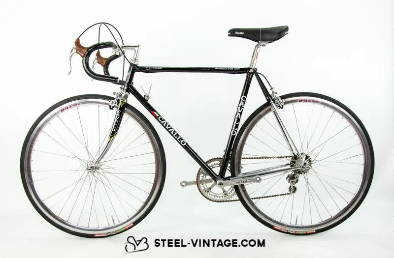 Cavallo Rare Vintage Road Bike from the 1990s