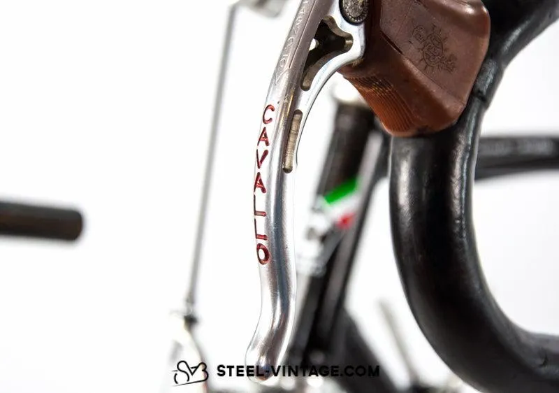 Cavallo Rare Vintage Road Bike from the 1990s