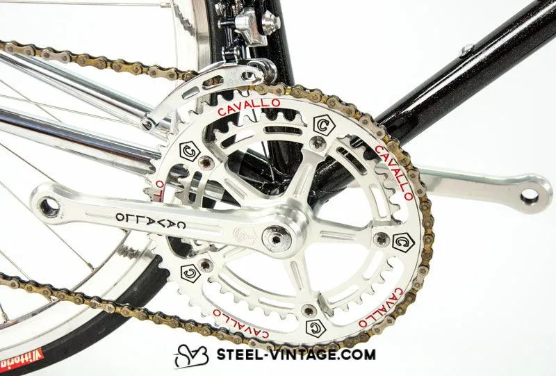 Cavallo Rare Vintage Road Bike from the 1990s