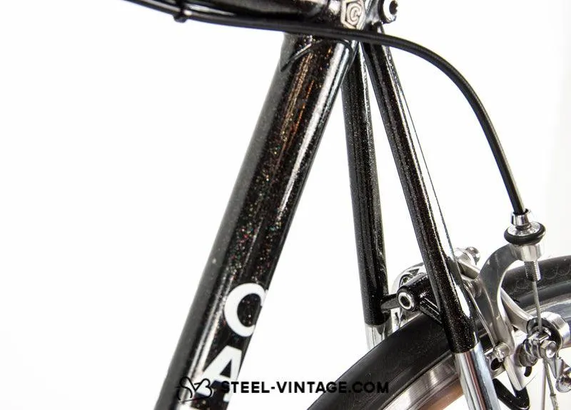 Cavallo Rare Vintage Road Bike from the 1990s