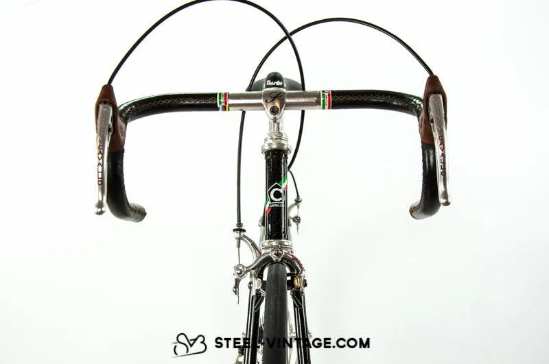 Cavallo Rare Vintage Road Bike from the 1990s