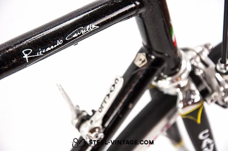 Cavallo Rare Vintage Road Bike from the 1990s