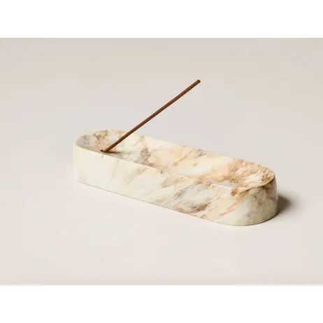 Ceramic Insense Holder