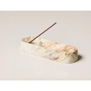 Ceramic Insense Holder
