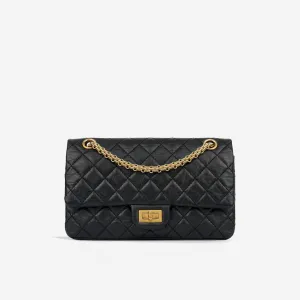 Chanel 2.55 Reissue 225