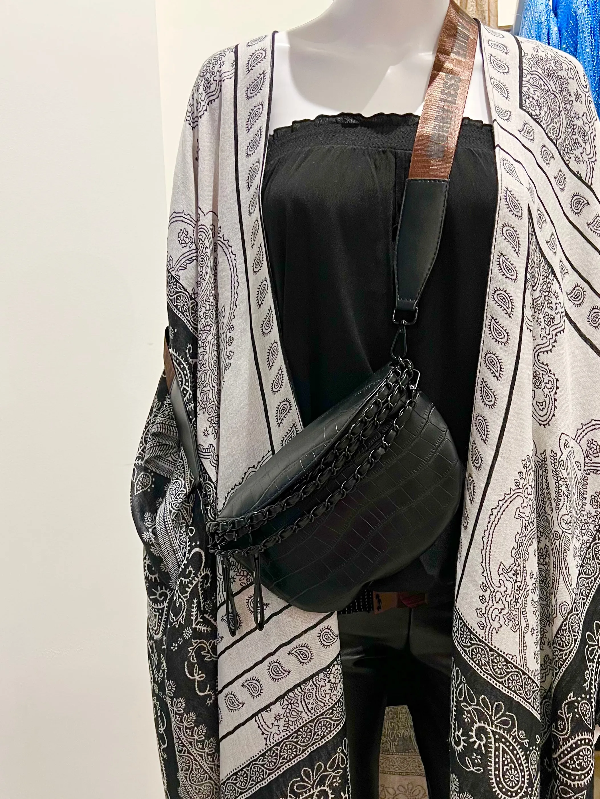 Charyli Fanny Bag