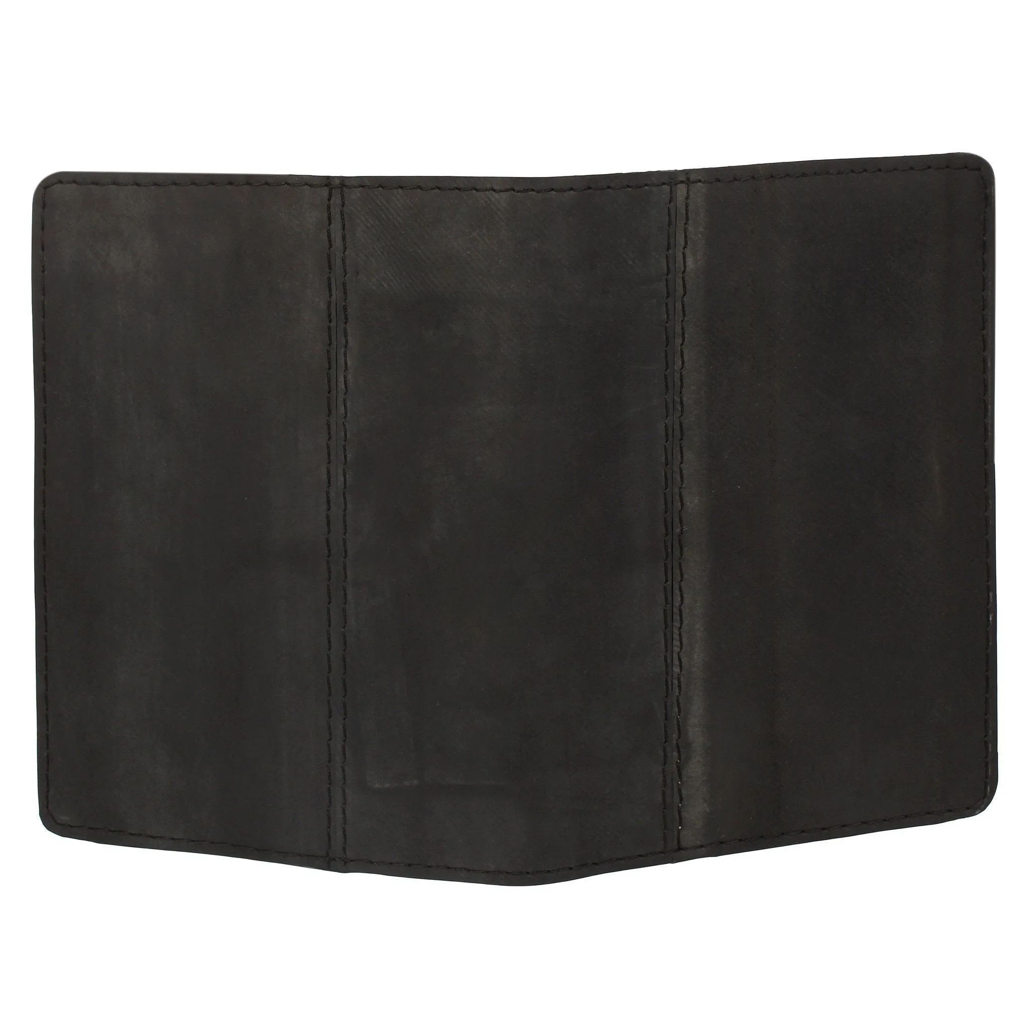 Chinmay Passport Holder