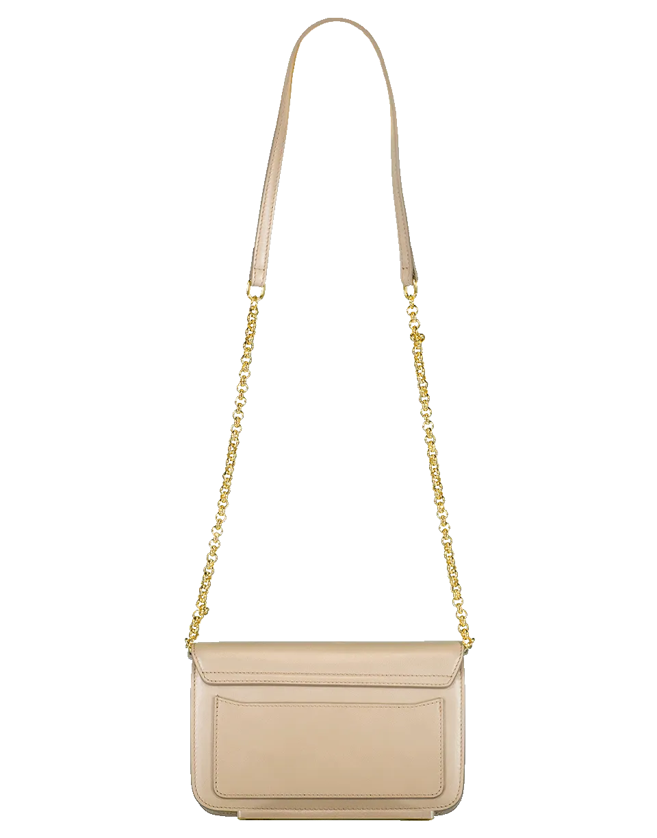 Chloe Mini Chain Bag