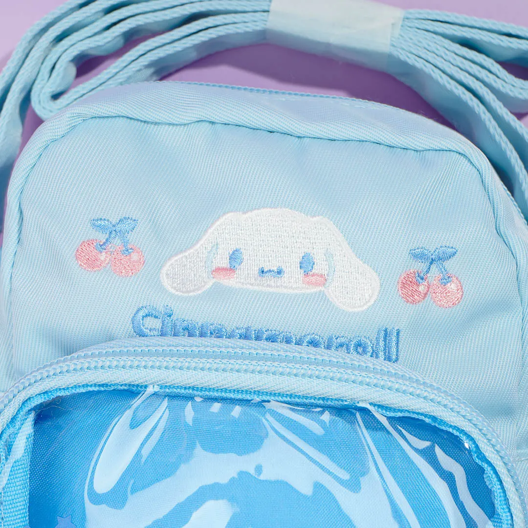 Cinnamoroll Cherry Shoulder Bag