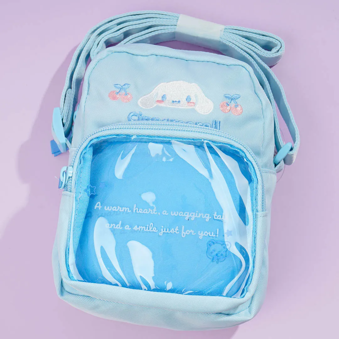 Cinnamoroll Cherry Shoulder Bag