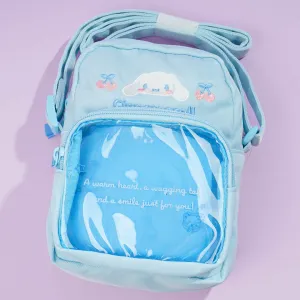 Cinnamoroll Cherry Shoulder Bag