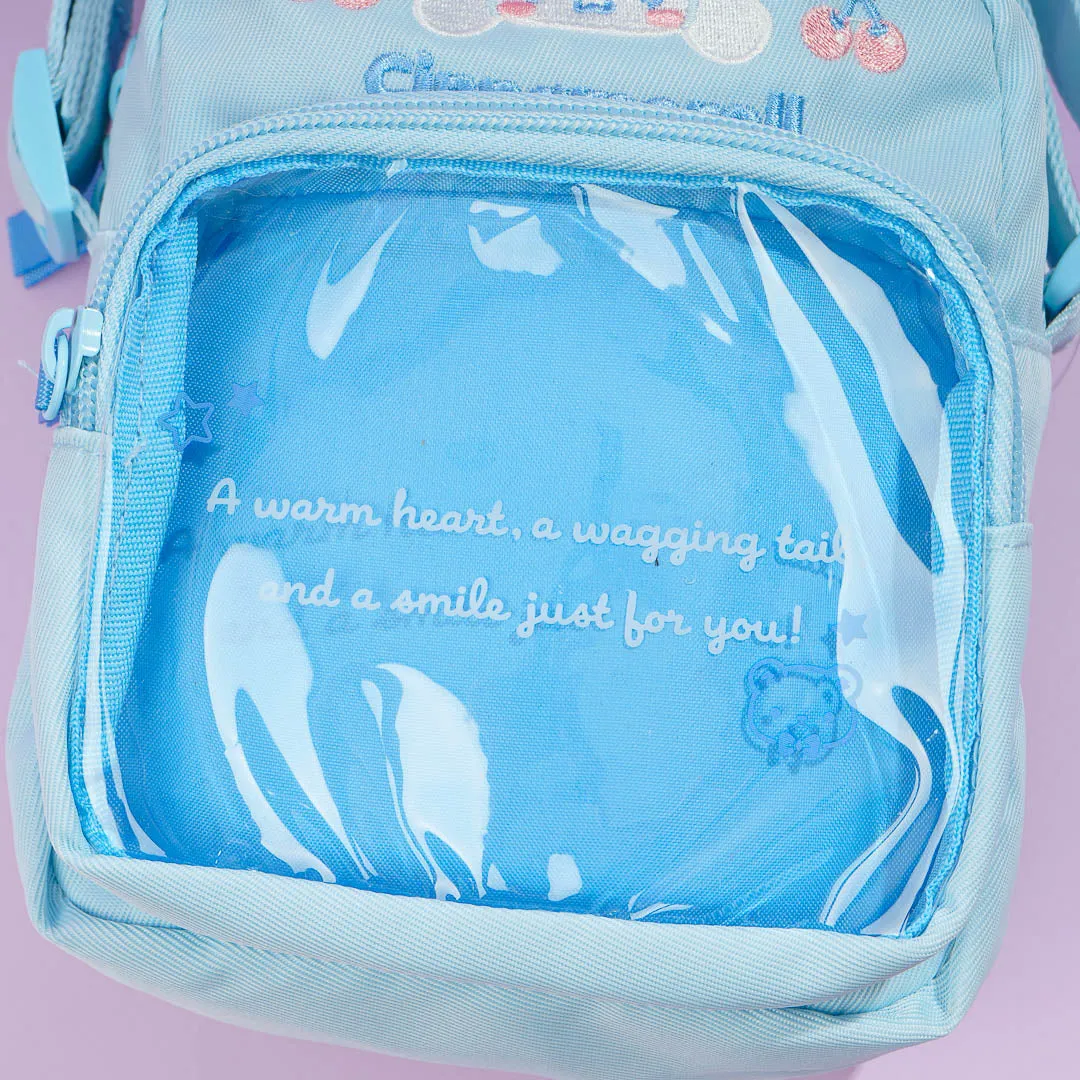 Cinnamoroll Cherry Shoulder Bag