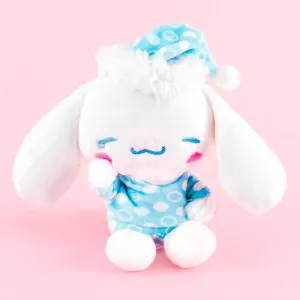 Cinnamoroll Cloudy Pajama Plushie - Medium