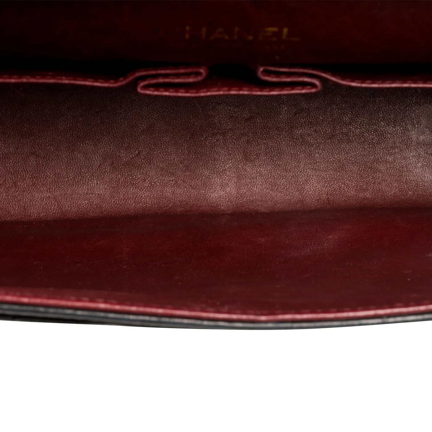 Classic Flap Bag - Vintage
