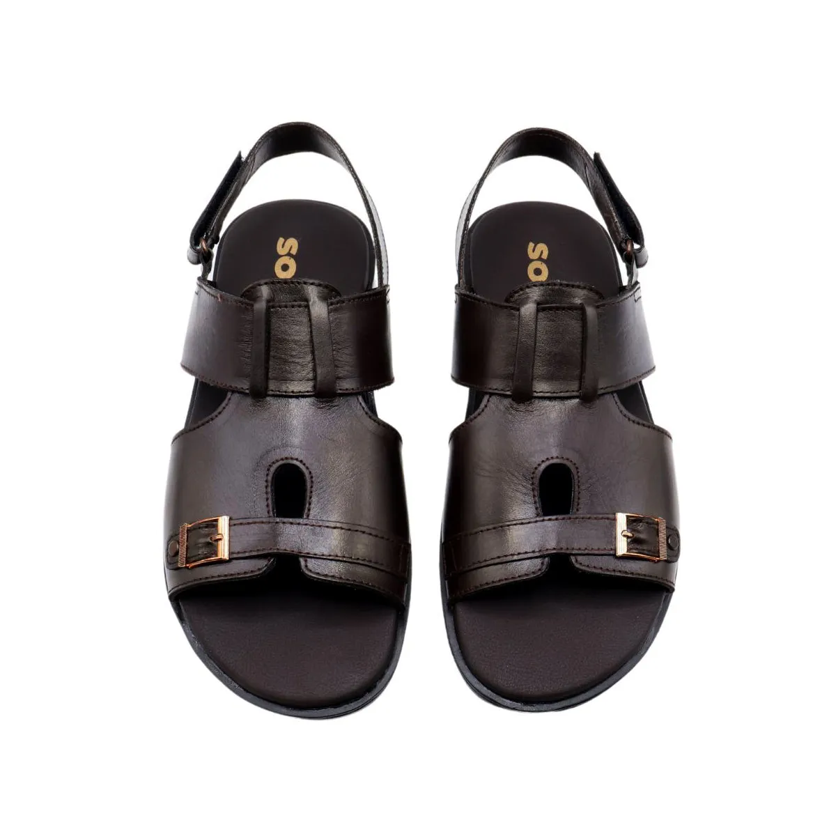 Coffee Casual Sandal M00150009