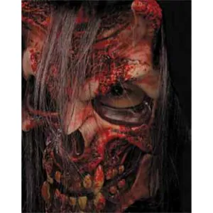 Comfortable And Stylish Whispers Mask