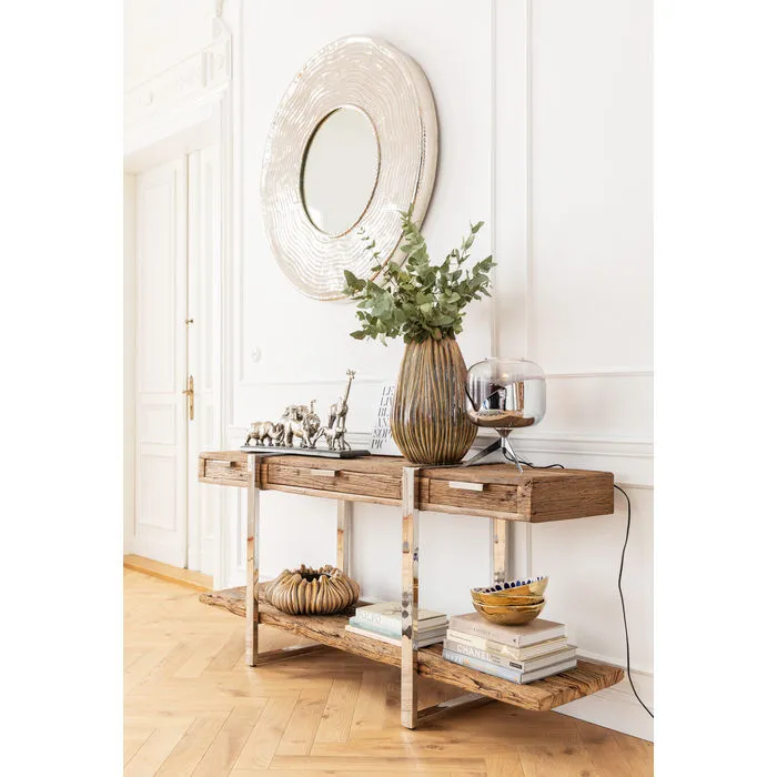 Console Rustico 180x46cm