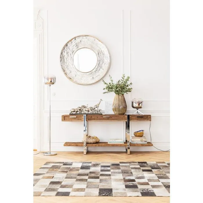 Console Rustico 180x46cm