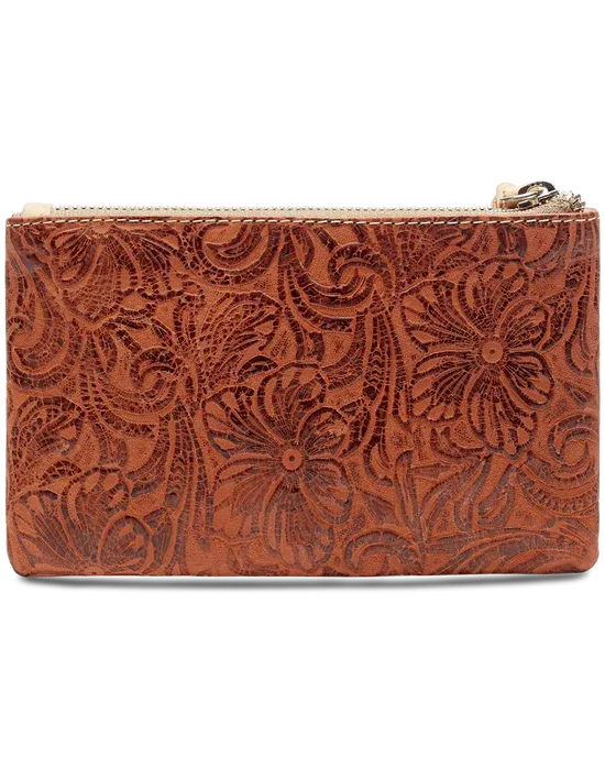 Consuela - Slim Wallet  - Sally