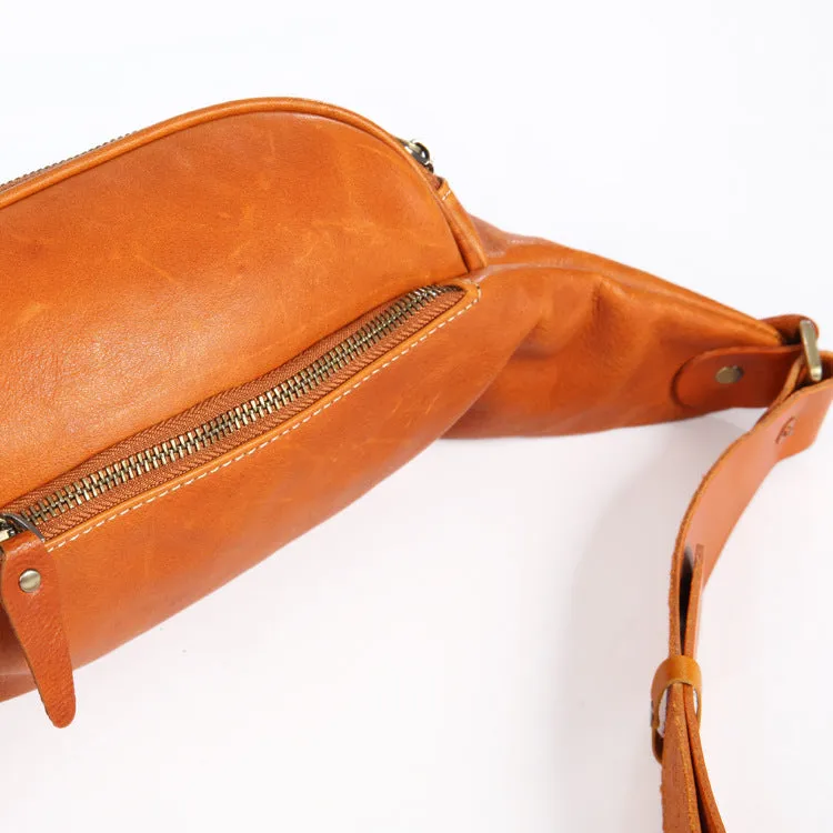 Cool Women's Crossbody Sling Bag Chest Bag For Women