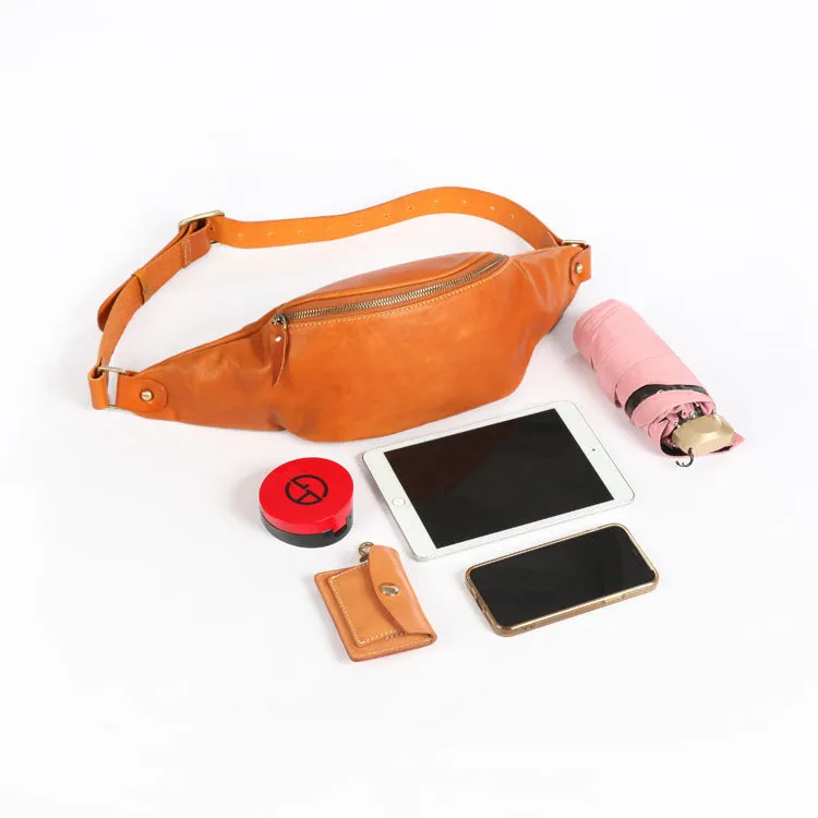 Cool Women's Crossbody Sling Bag Chest Bag For Women