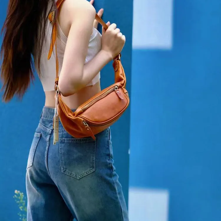 Cool Women's Crossbody Sling Bag Chest Bag For Women