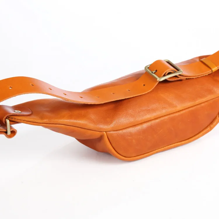 Cool Women's Crossbody Sling Bag Chest Bag For Women
