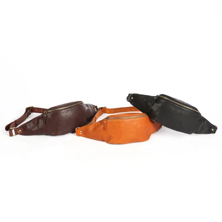 Cool Women's Crossbody Sling Bag Chest Bag For Women