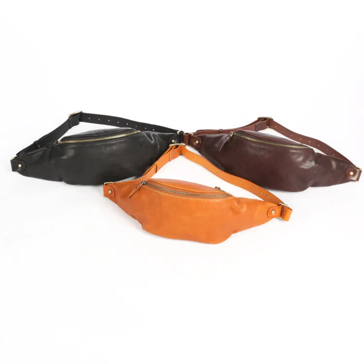 Cool Women's Crossbody Sling Bag Chest Bag For Women