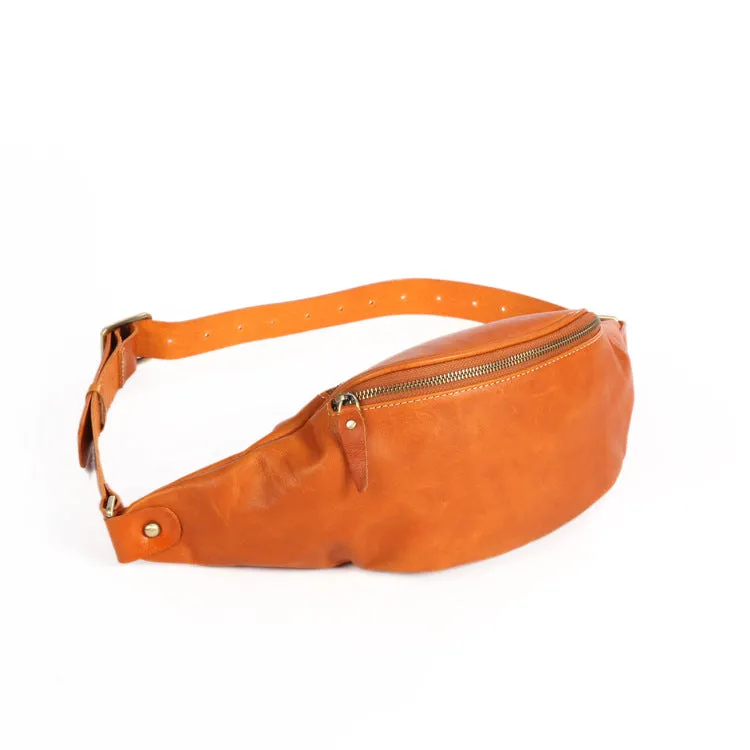 Cool Women's Crossbody Sling Bag Chest Bag For Women