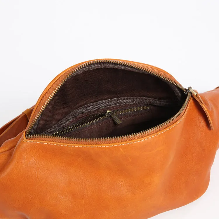 Cool Women's Crossbody Sling Bag Chest Bag For Women