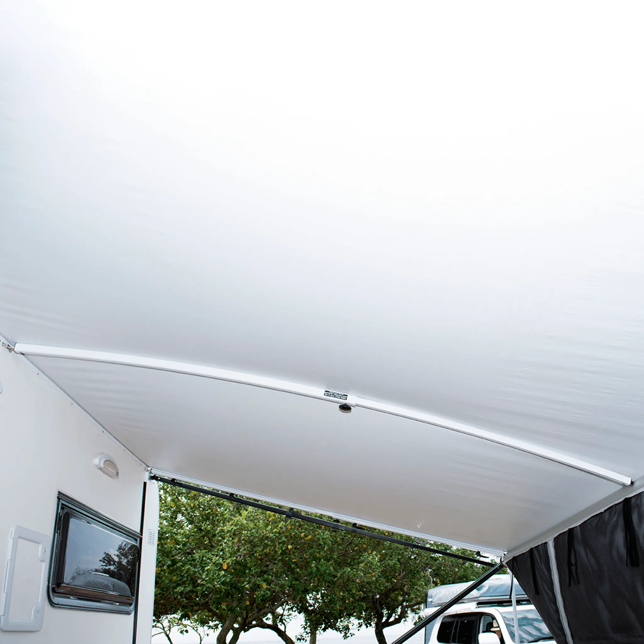 Coolabah Curved Roof Rafter (CRR)