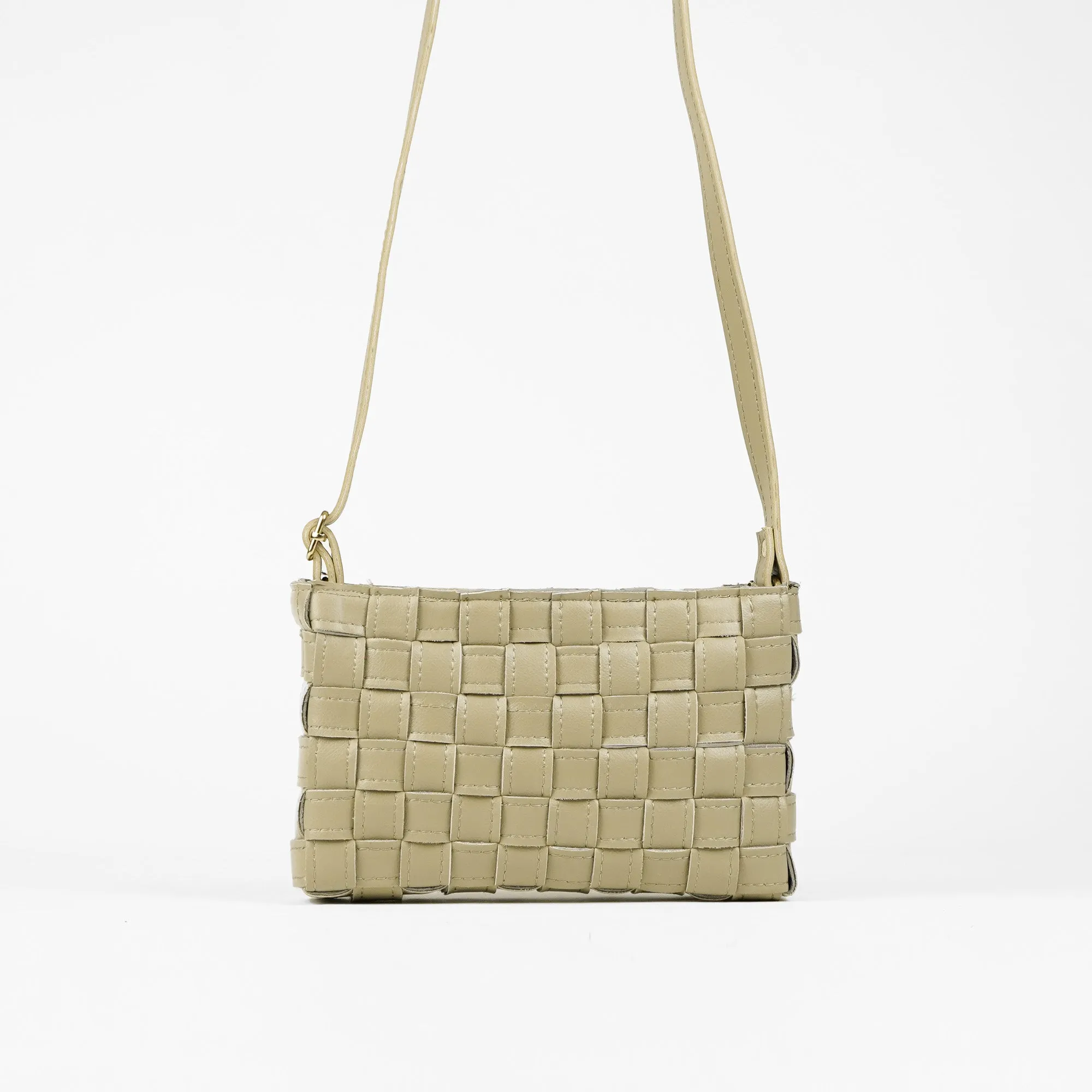 Cot Bag Beige