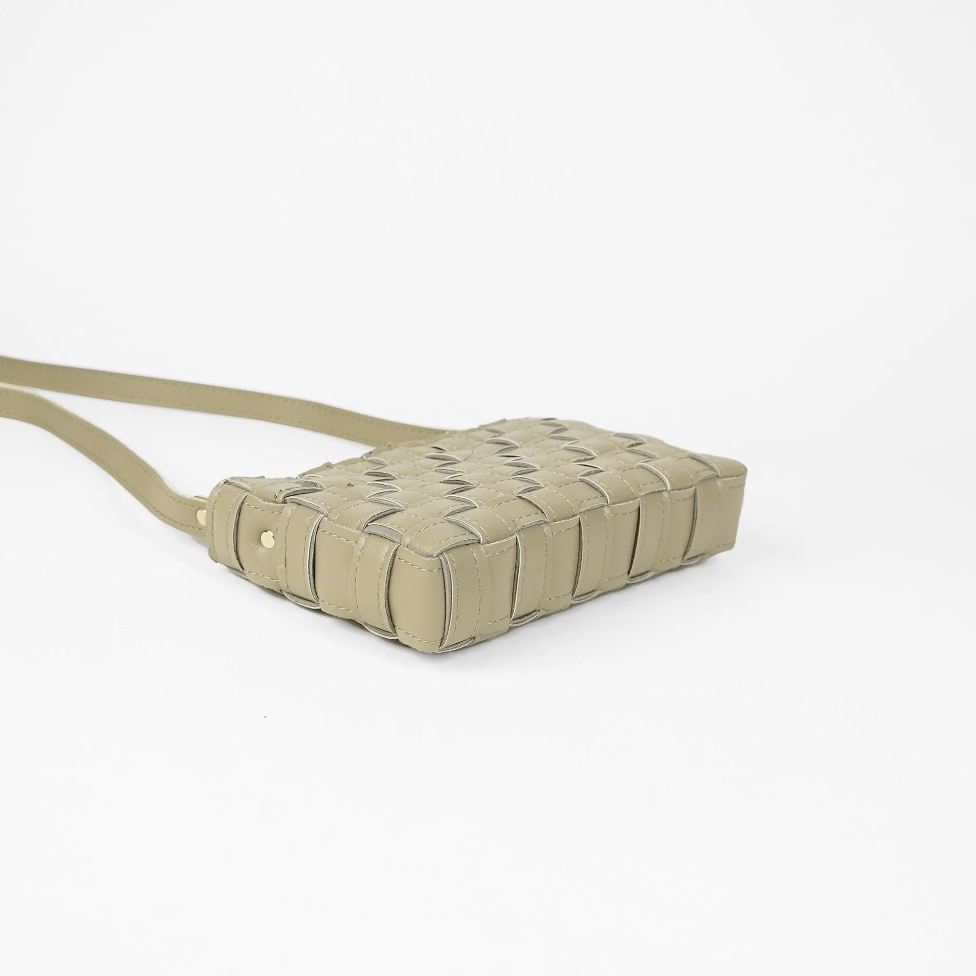 Cot Bag Beige