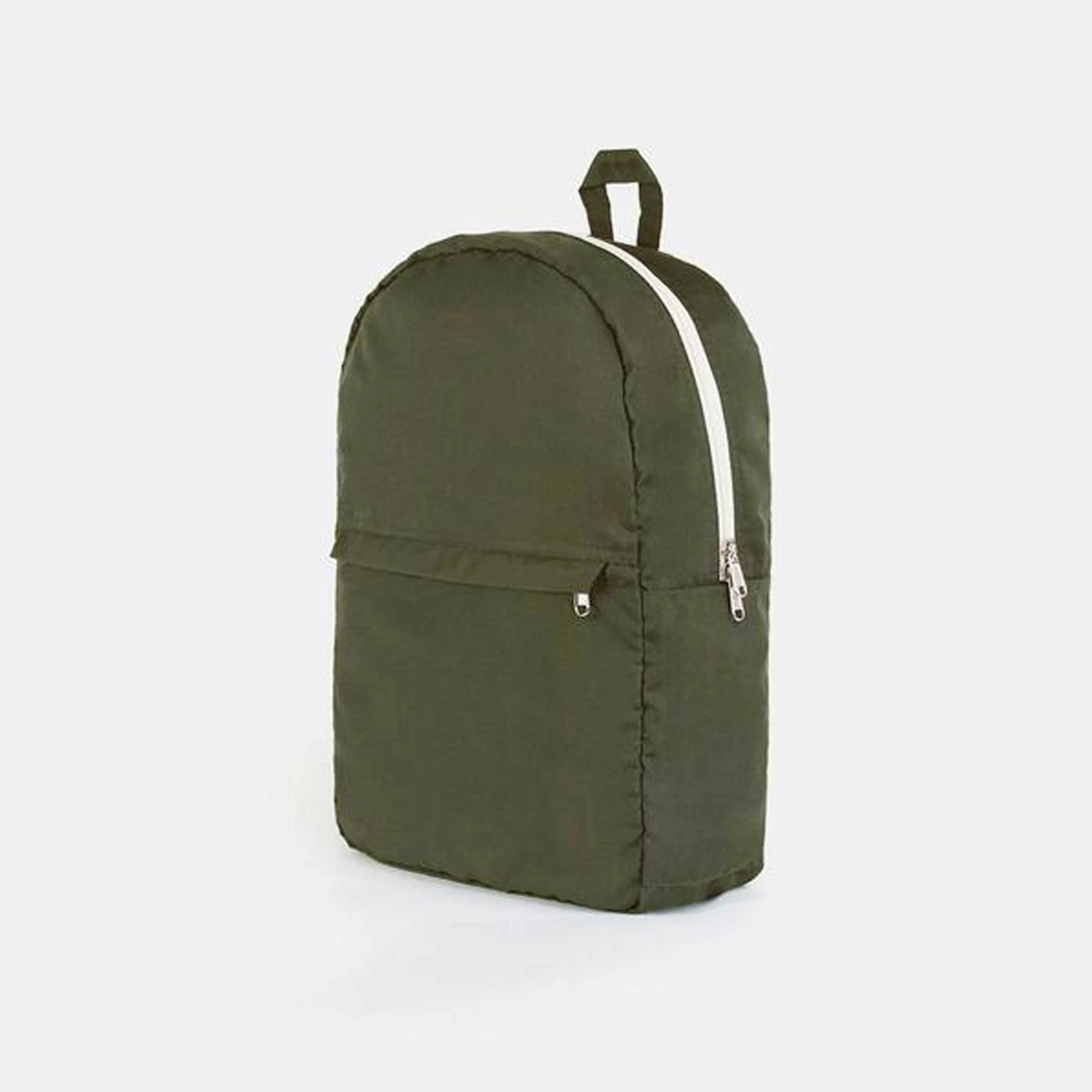 Cotton Backpack