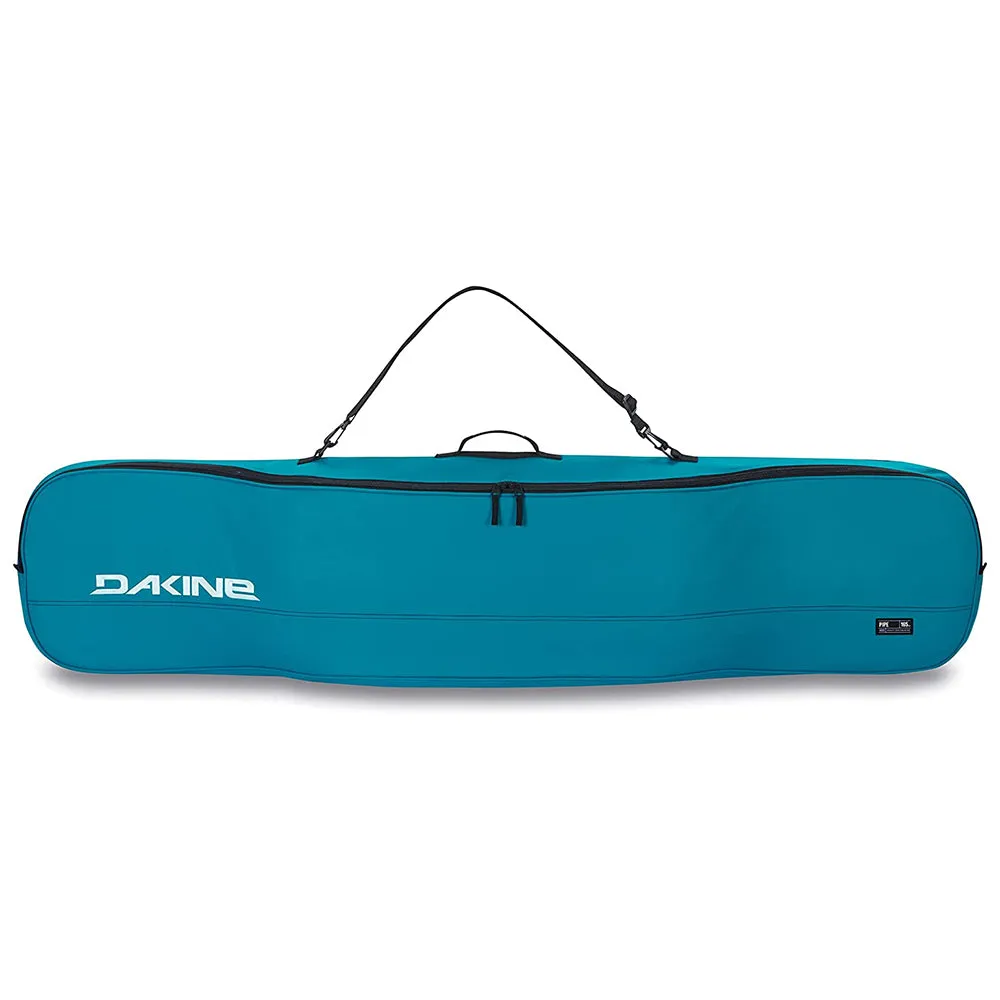 Dakine Unisex Deep Lake 165cm Pipe Snowboard Bag - 10001465-165-DEEPLAKE