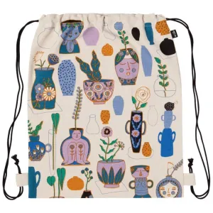 Danica Studio - Still Life Drawstring Backpack