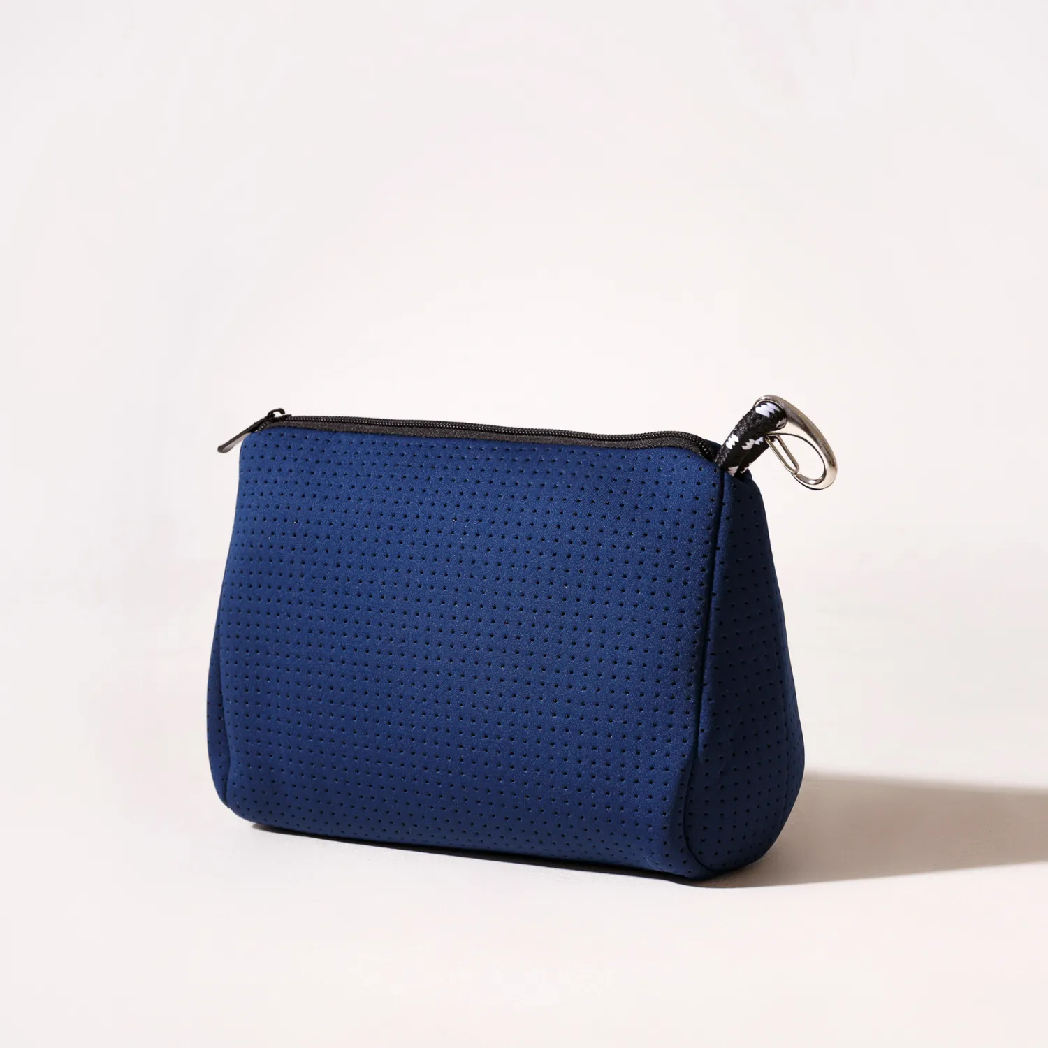 DEEP BLUE SET - EVERYDAY TOTE AND POUCH