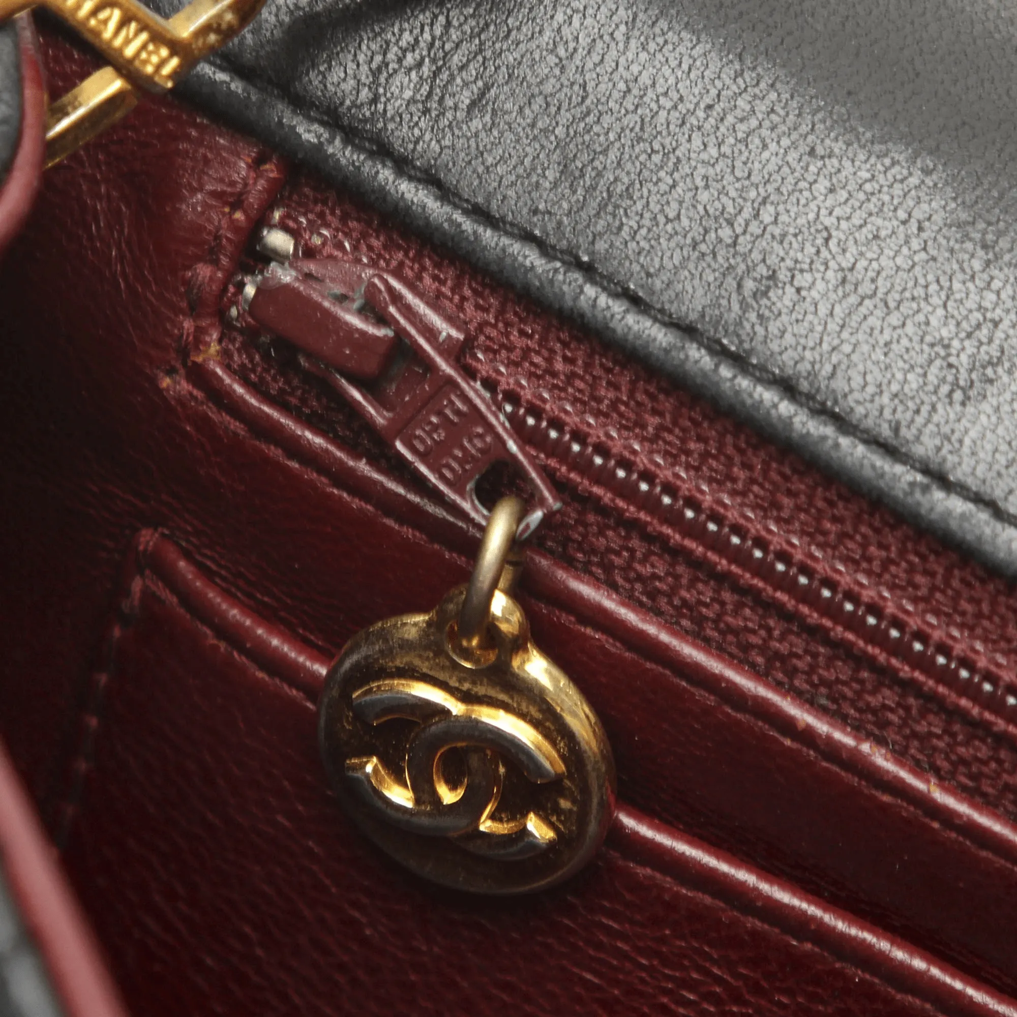 Diana Flap Crossbody Bag
